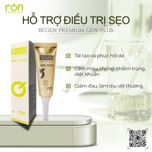Hỗ Trợ Điều Trị Sẹo
