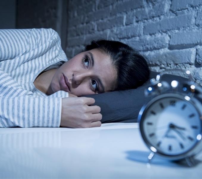 Bài thuốc đông y chữa mất ngủ