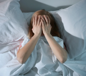 Mất ngủ là dấu hiệu của bệnh gì?