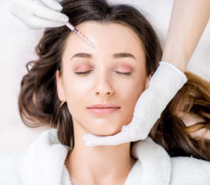 Thẩm Mỹ Nội Khoa: Sự Kết Hợp Hoàn Hảo Giữa Sức Khỏe và Vẻ Đẹp
